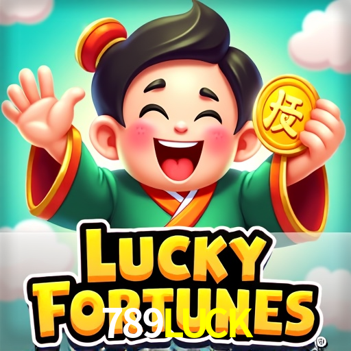 789LUCK.Com