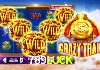 789LUCK
